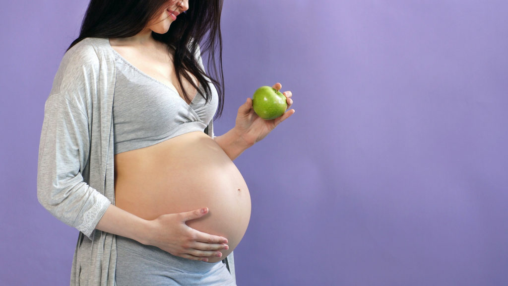 Sarcina pe săptămâni: săptămânile 38-40