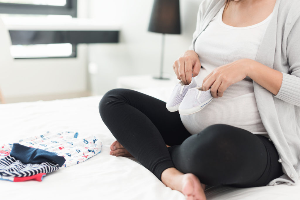 20-29 de ani, perioada ideala pentru a deveni mamica