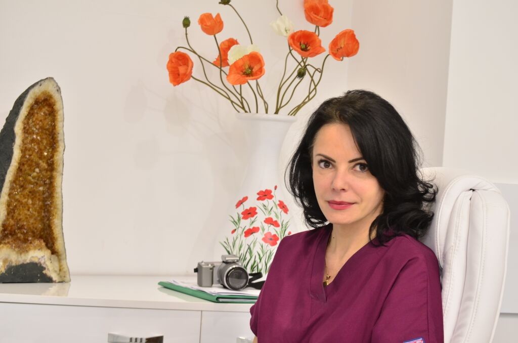 Terapia Vampir si intinerirea