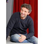 Andi Vasluianu: Să fii tată e fantastic