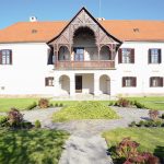 Escapadă în ținutul conacelor Escapadă în ținutul conacelor