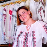 Iile într-un colț de Românie Iile într-un colț de Românie