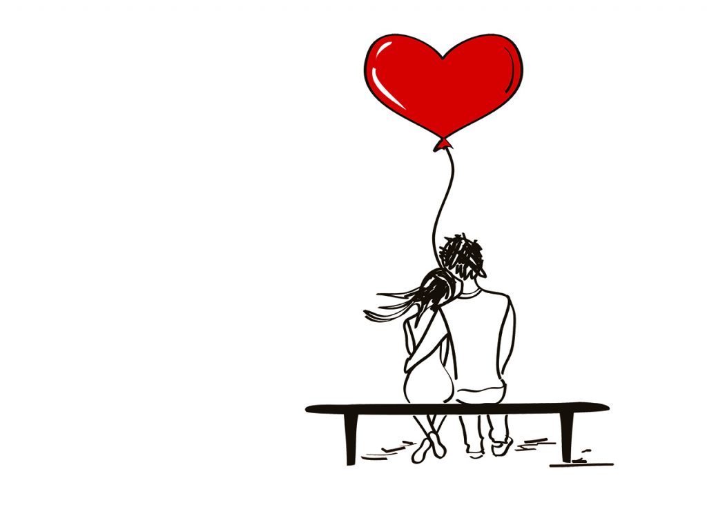 Prima noastră întâlnire