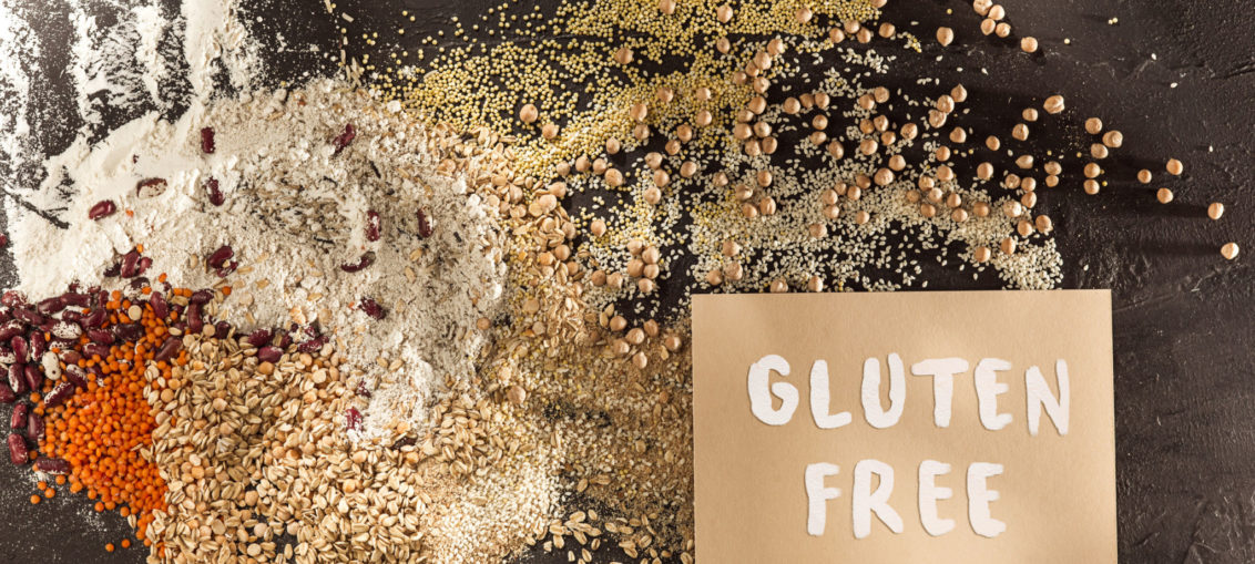 rețete fără gluten