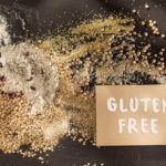 3 rețete cu mei, linte și quinoa pentru copii cu intoleranță la gluten