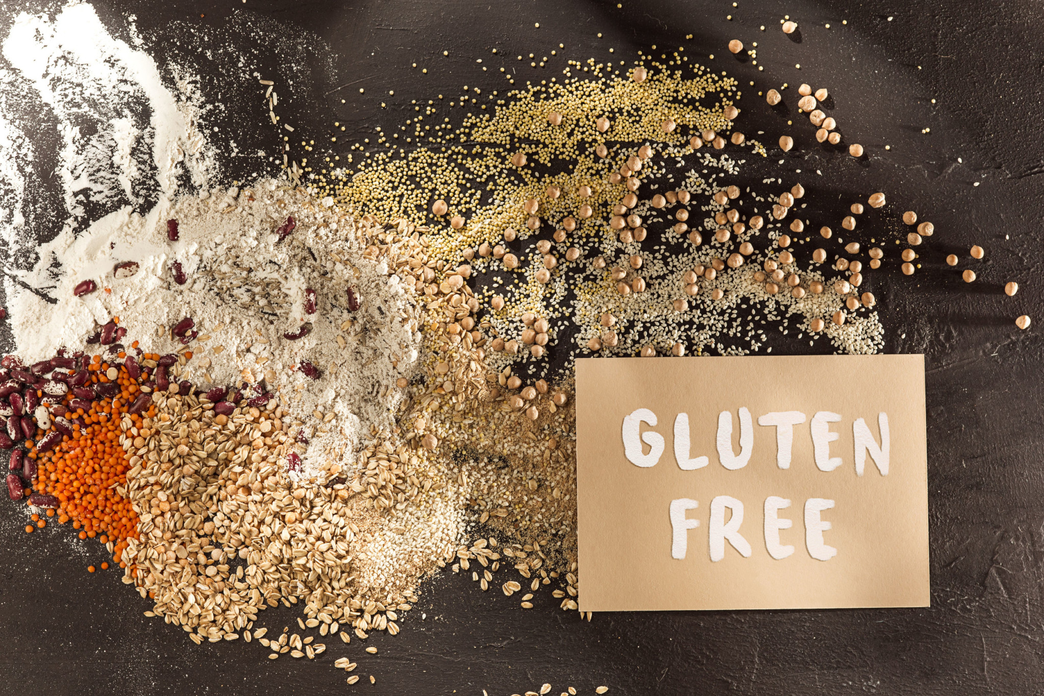 rețete fără gluten