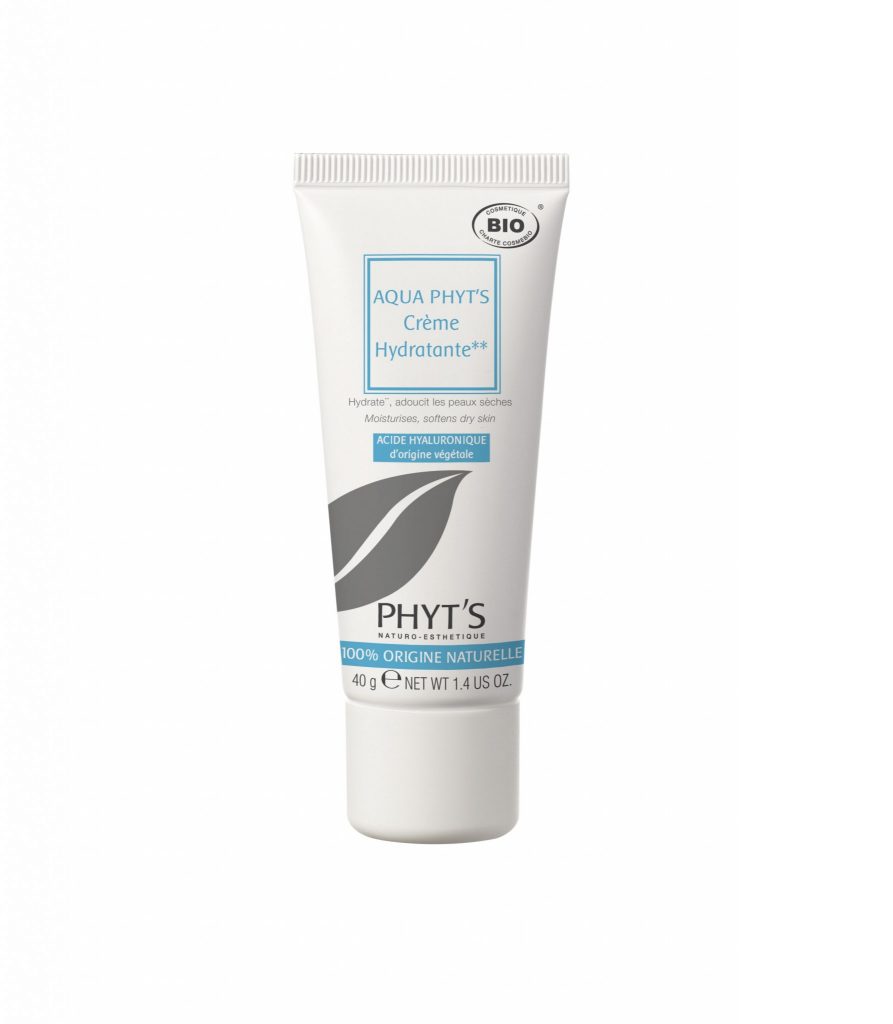 Creme hydratante 11-12