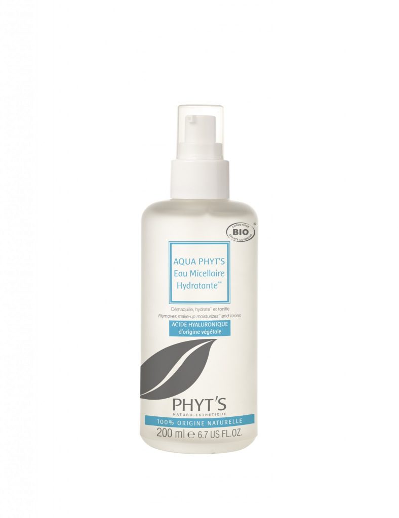 Eau micellaire 11-12