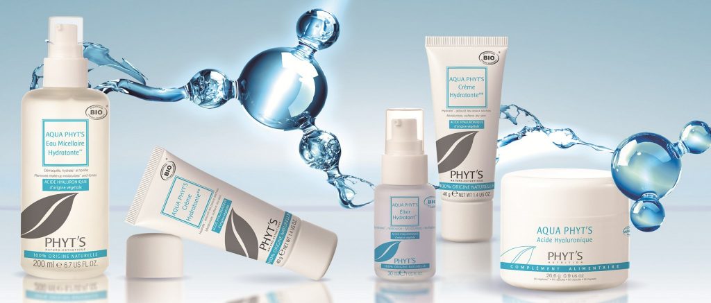 (P) Vrei hidratare eficientă a pielii? Este bine să folosești produse organice