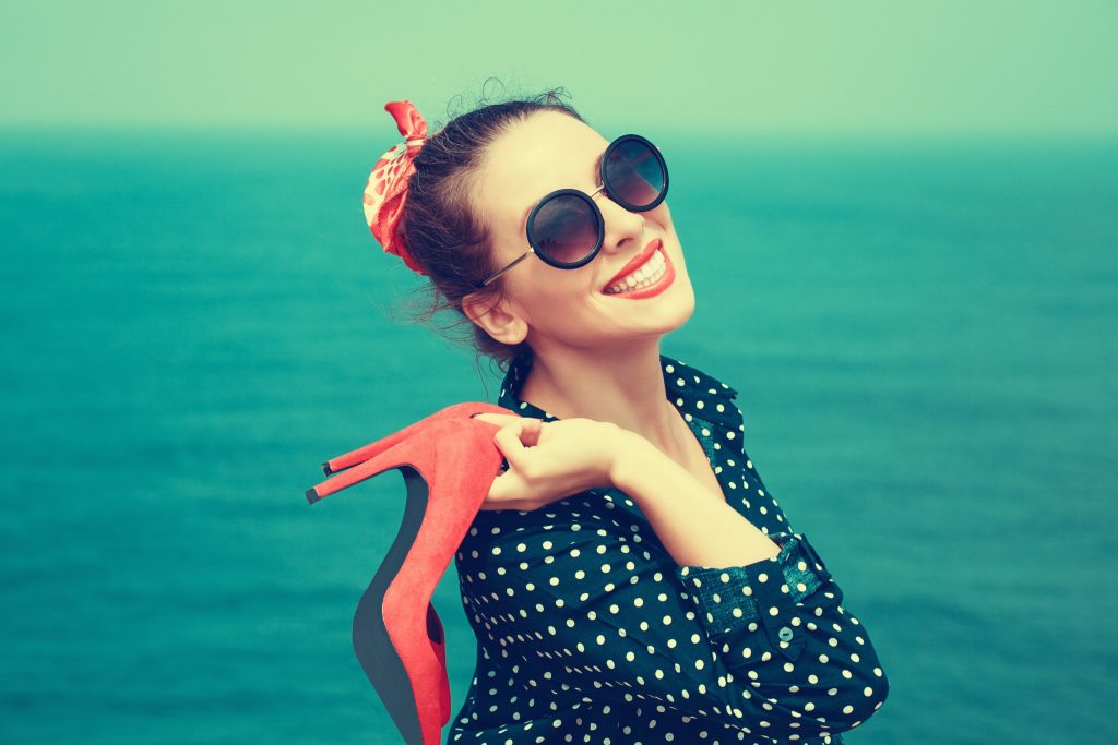 5 sfaturi esenţiale de care să ţii cont când cumperi încălţăminte pentru vară