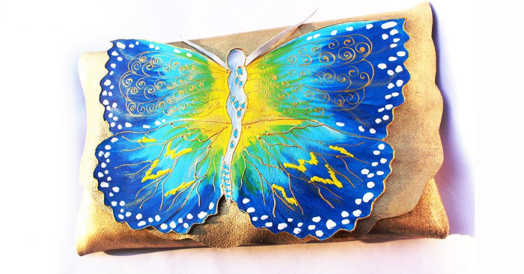 (P) Cum să începi de la zero o afacere cu genți handmade – interviu cu Claudia de la brandul Lavinexclusive