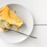 Prajitura cu lamaie si mascarpone