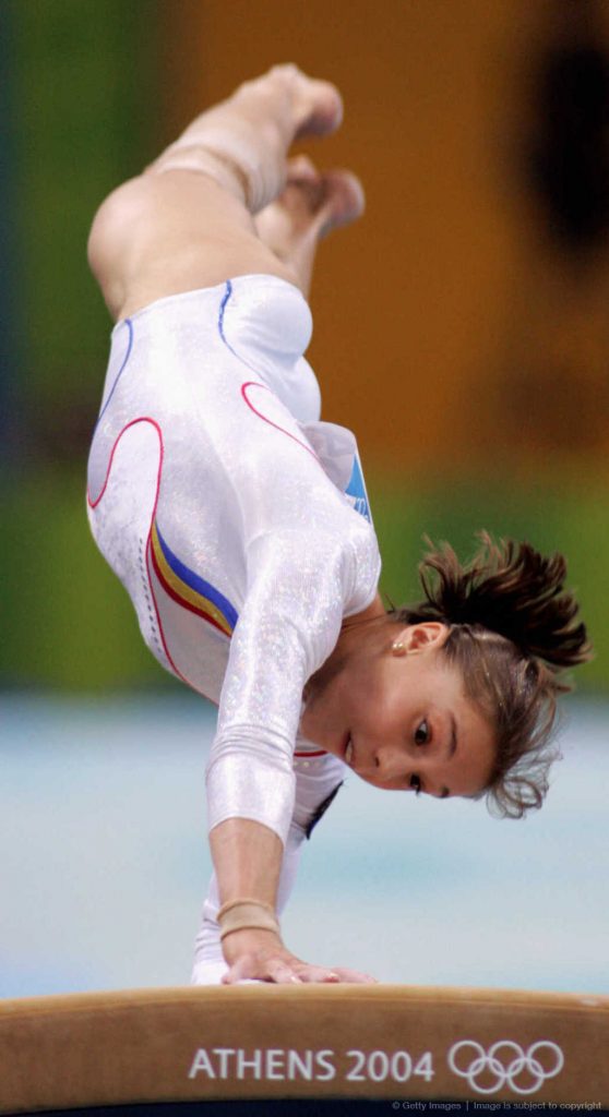 Monica Roșu: Norocul înseamnă împlinirea viselor nevisate