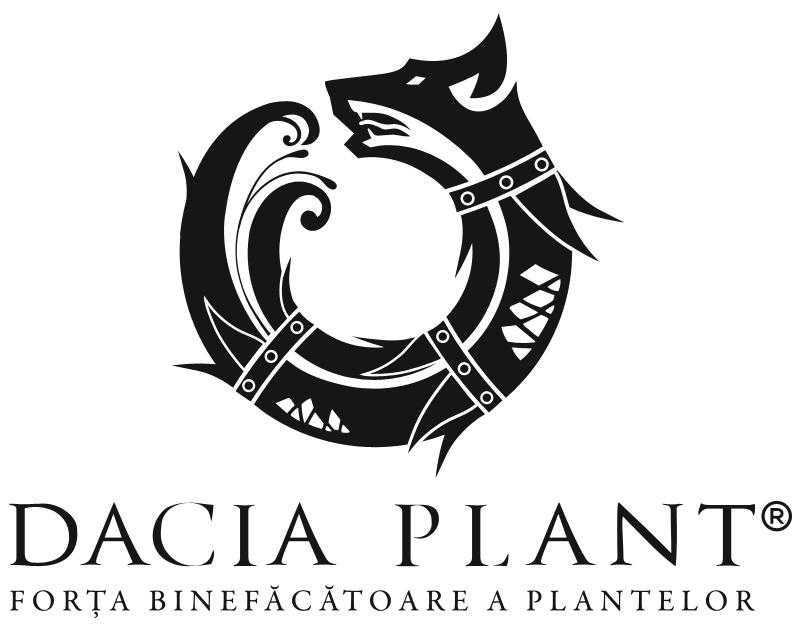 Logo Dacia Plant