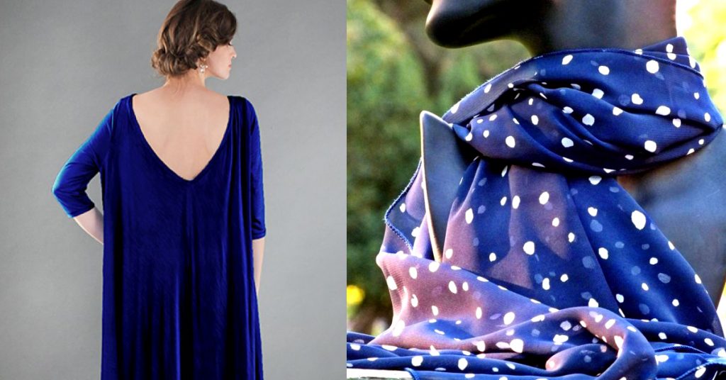 (P) Îți plac nopțile de vară? Îmbracă-te în ele!