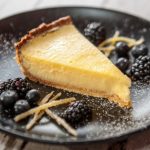 tarta cu lamaie