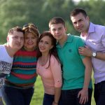Cum îţi alegi prietenii Cum îţi alegi prietenii