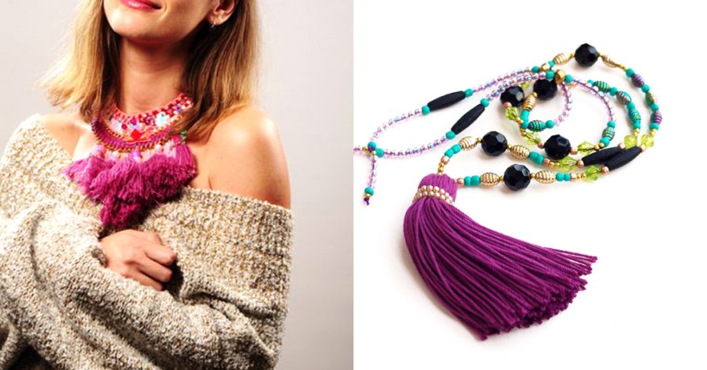 (P) Trenduri de vară – franjurii! Cum și la ce să-i porți!