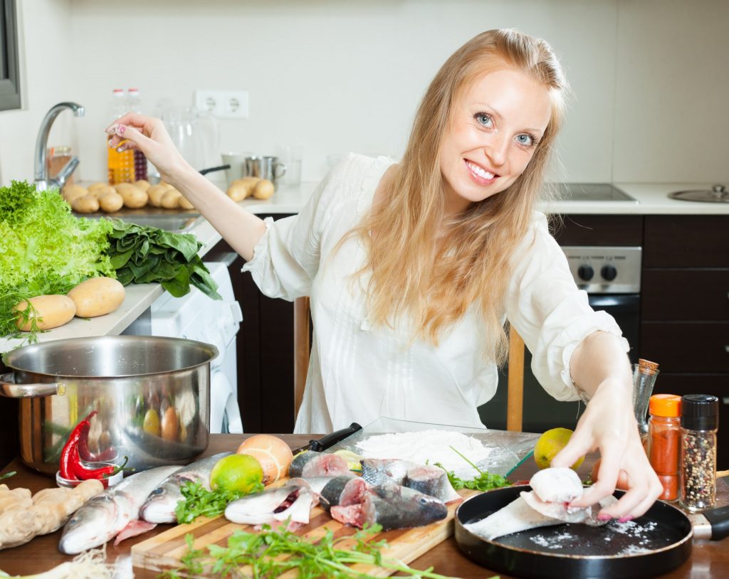 4 lucruri indispensabile în bucătărie