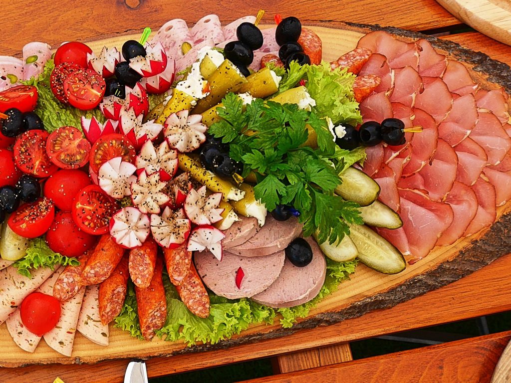 Mâncarea preferată te îmbolnăvește?