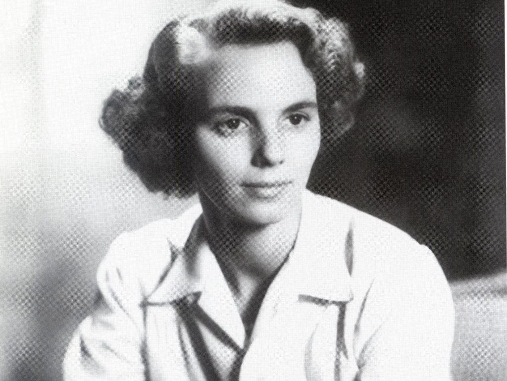 O prințesă pe front, Ana a Romaniei