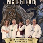 Concert Pasărea Rock