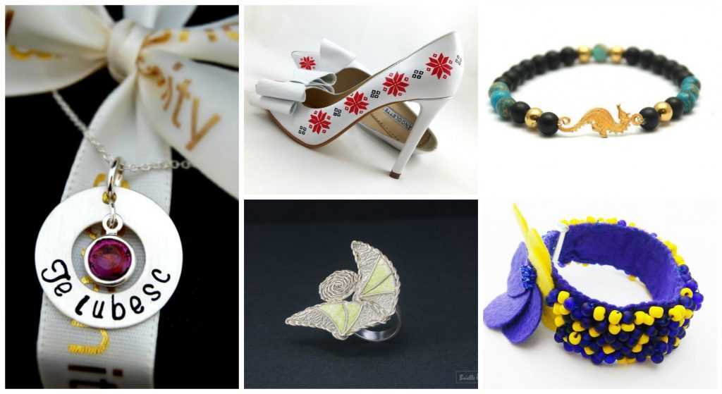 (P) Top 5 cele mai stylish colecții românești ale toamnei