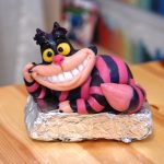 Când zahărul devine artă prin cele mai simpatice figurine