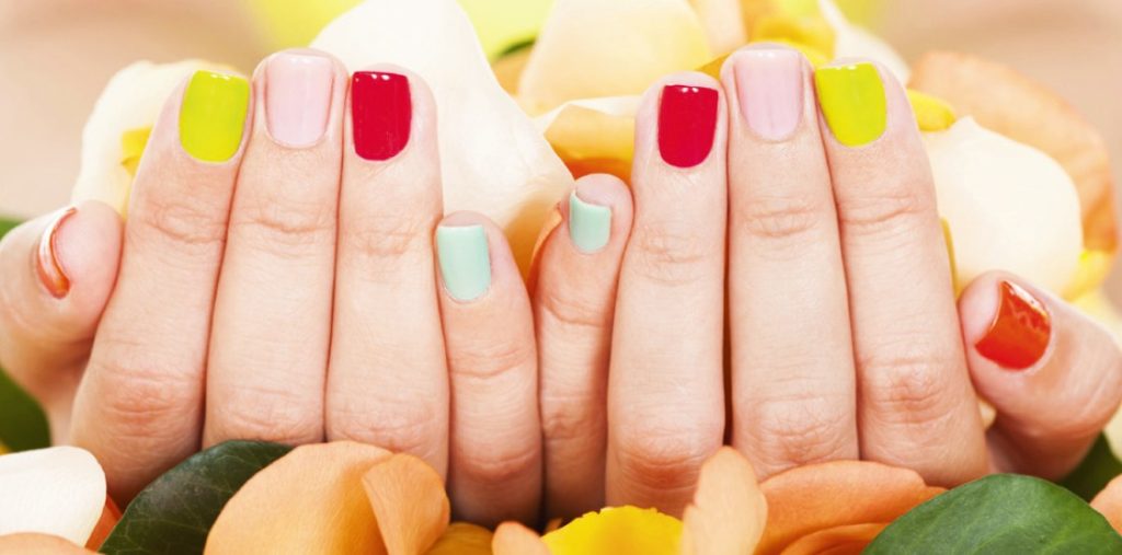 Manichiură cu personalitate