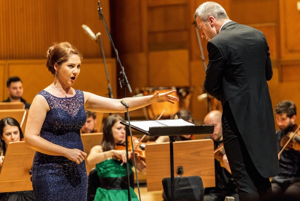 Diana Țugui: Viața e o scară către desăvârșire