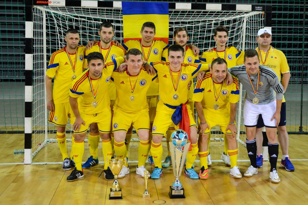 Performanță în condiţii speciale