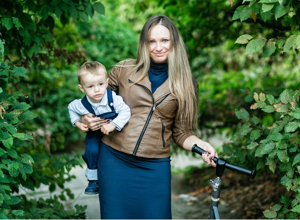 5 lucruri cu adevărat utile pentru dezvoltarea fizică, emoțională și cognitivă a copilului