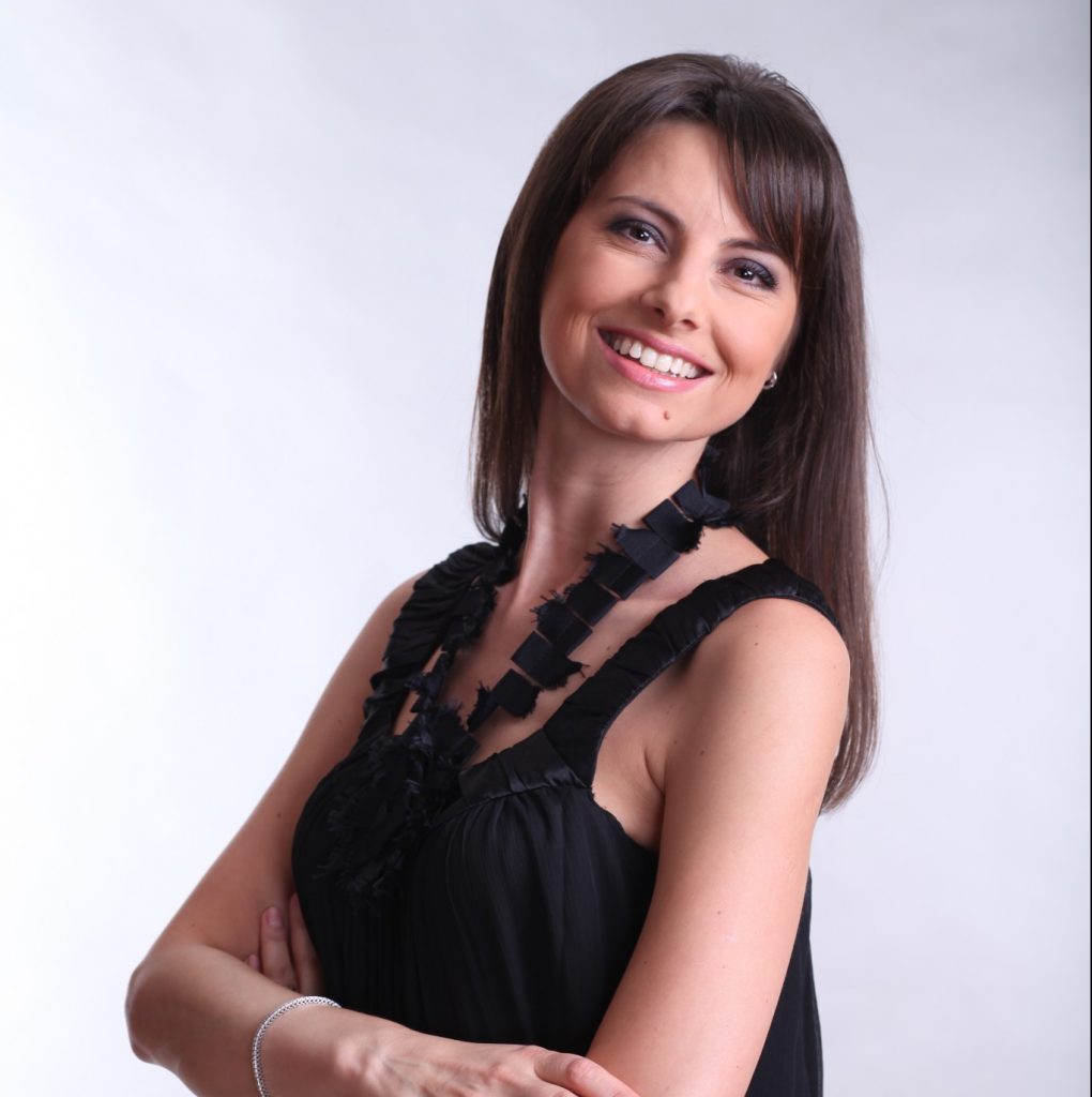 Livia Dilă: N-a sosit încă momentul să revin în televiziune