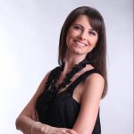 Livia Dilă: N-a sosit încă momentul să revin în televiziune