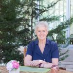 Christine Schillings: Mergi mereu înainte, îndrăznește! Christine Schillings: Mergi mereu înainte, îndrăznește!