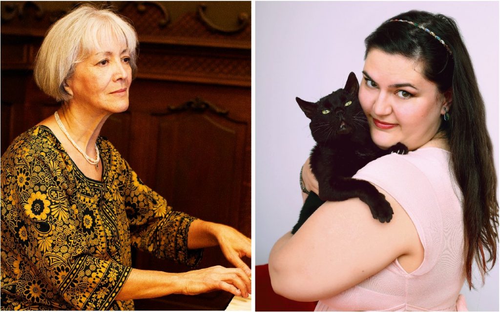 Pasiuni noi, profesii noi: meloterapeut și pet-sitter