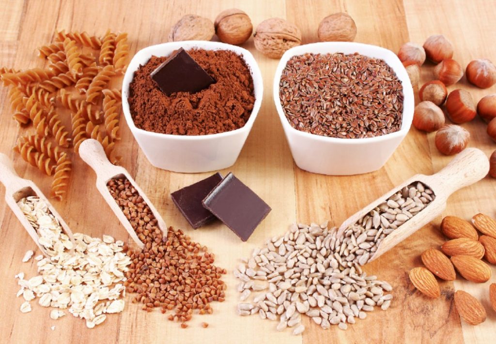 Magneziul, mineralul-minune