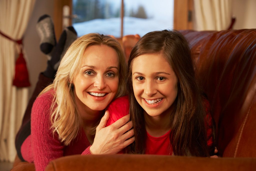 5 lucruri pe care le avem de învățat de la copiii noștri