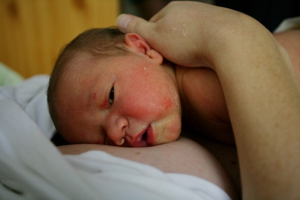 Codul de marketing al substituenților de lapte matern, adoptat