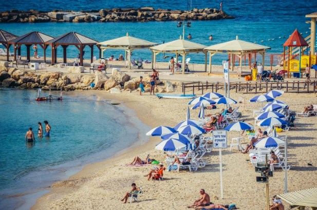 tel-aviv