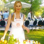 Marilena Oprișanu: Mâncarea nu este hrană doar pentru corp