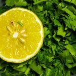 Lămâia, regina fructelor de sezon