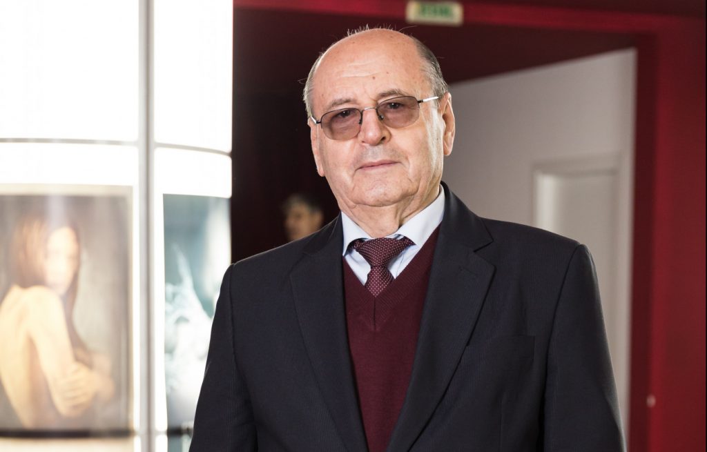 Gândurile rele, un dușman de temut. Interviu cu prof. dr. Dumitru Constantin Dulcan