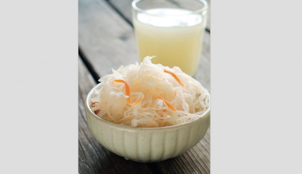 Borș sau zeamă de varză?