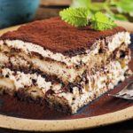 Prăjituri celebre, dulci ca primăvara