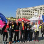 Valeria Răcilă van Groningen: ”Vrem să facem din sport un mod de viață”