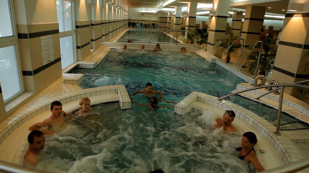 Tratamente și relaxare made in Romania