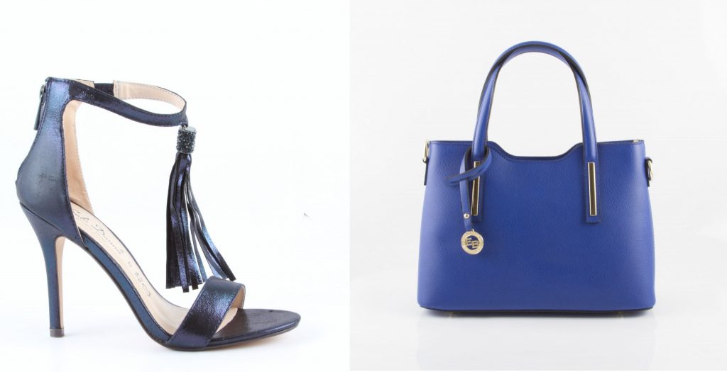 Pornește într-o nouă aventură stilistică cu noua colecție de primăvară vară Benvenuti