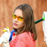 Plan de acțiune și sfaturi utile pentru curățenia de primăvară