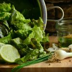 Ce nu știai despre salata verde
